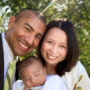 Meet your Posher, Miriam